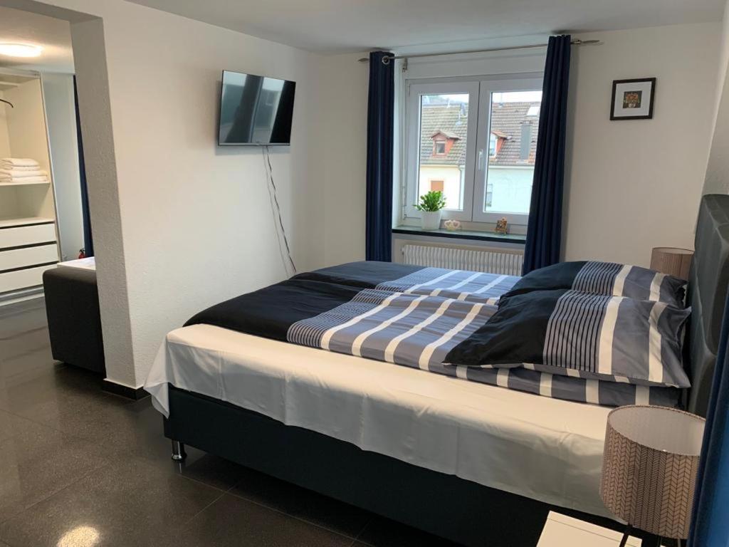 Guenstiges Privatzimmer لاروش المظهر الخارجي الصورة